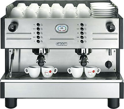 Gaggia LC/D