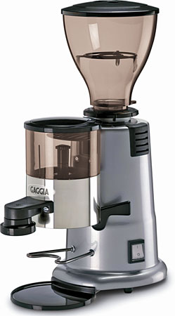 Gaggia MD 58 Grinder