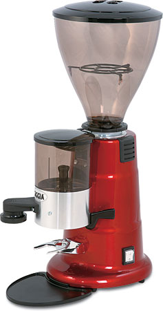 Gaggia MD 64 Grinder