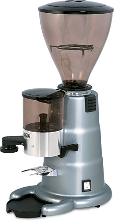 Gaggia MD 75 Grinder