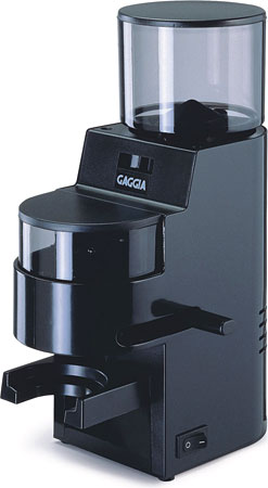 Gaggia MDF Grinder