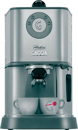 Gaggia New Baby Class D