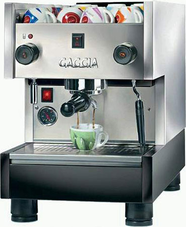 Gaggia TS