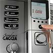 Coffee machine