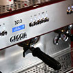 Coffee machine