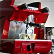 Coffee machine