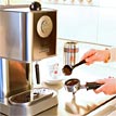 Coffee machine