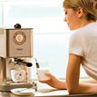 Coffee machine