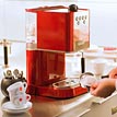 Coffee machine