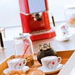 Coffee machine