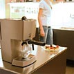 Coffee machine