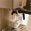 Coffee machine