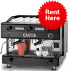 Gaggia D90 Alti