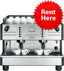 Gaggia LC/D