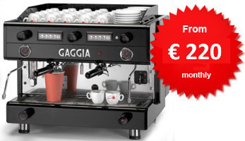 Gaggia D90 Alti 2