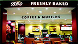 BB's Coffee & Muffins