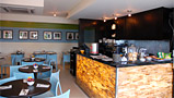 Café des Amis