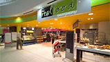SSP, Dublin Airport