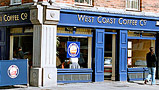 West Coast Coffee