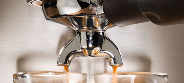 Gaggia Classic