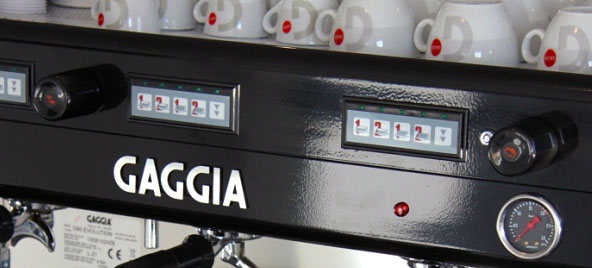 Gaggia D90 Alti