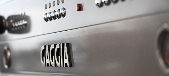 Gaggia D90 Evolution