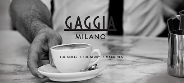 Gaggia