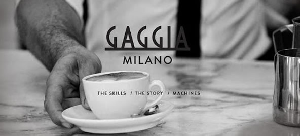 Gaggia